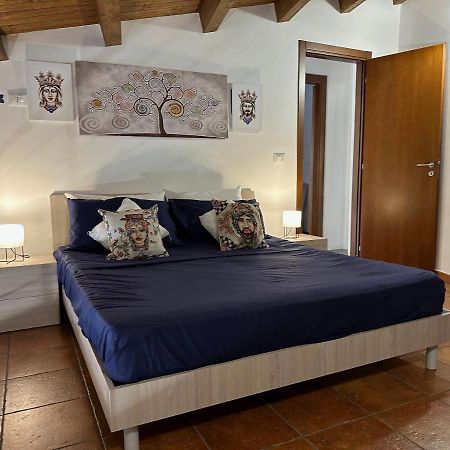 Porto Centro Storico Spiaggia Wi-Fi&Self Check-In Кастелламмаре-дель-Гольфо Екстер'єр фото