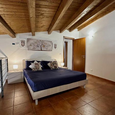 Porto Centro Storico Spiaggia Wi-Fi&Self Check-In Кастелламмаре-дель-Гольфо Екстер'єр фото