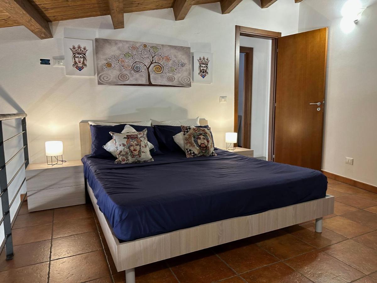 Porto Centro Storico Spiaggia Wi-Fi&Self Check-In Кастелламмаре-дель-Гольфо Екстер'єр фото
